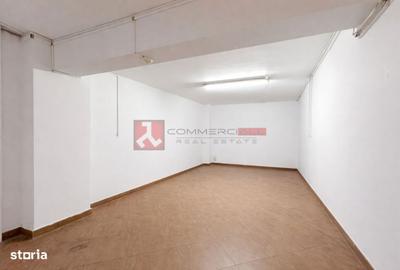 Spațiu comercial, de 540 mp, în Florilor - 4