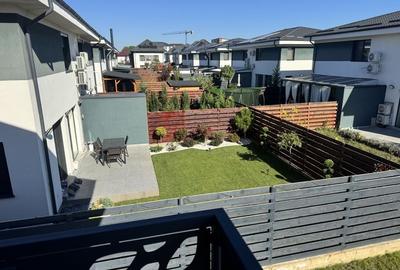 Vila 5 camere Otopeni Central Vila 5 camere Otopeni Central - 14