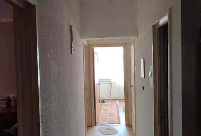 Vand sau schimb apartament 3 camere ultracentral confort 1 decomandat - 6