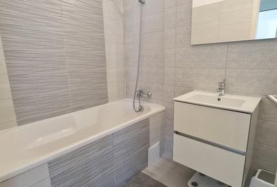 2 camere insorit, mobilat, utilat, parcare, House Residence - Tractorul - 14