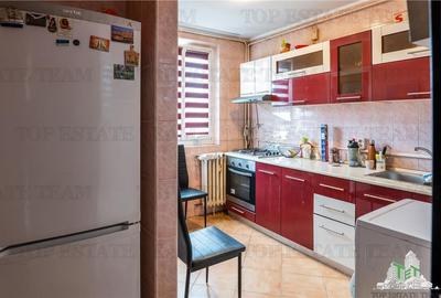 Apartament 2 Camere, Titan, Ozana - 7