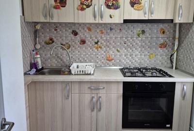 Garsonieră în Central - 7