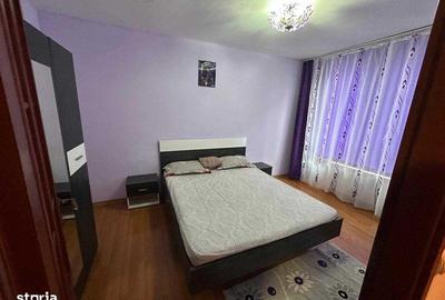 Apartament cu 2 camere, mobilat în UTA - 7