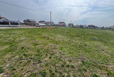 Spațiu comercial, în Mândruloc - 2