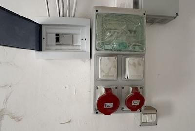 Spațiu comercial, de 190 mp, în Tomești - 1