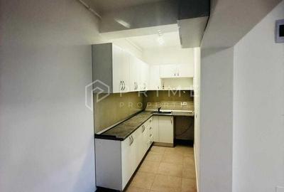 Birou, de 92 mp, în Libertății - 2