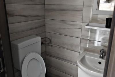 Garsonieră în Bularga