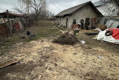 Spațiu comercial, în Grădiștea - 6
