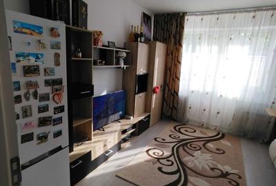 Garsonieră decomandată în Central - 6