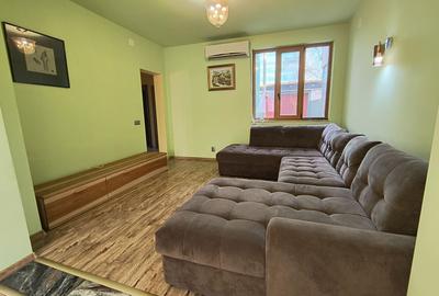 Casă individuală cu 6 camere decomandat cu Canalizare în 13 Septembrie - 2