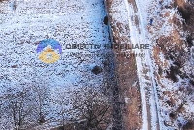 Teren intravilan 1000 mp – Alexandru cel Bun - 10