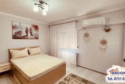 Garsonieră decomandată în Central - 5