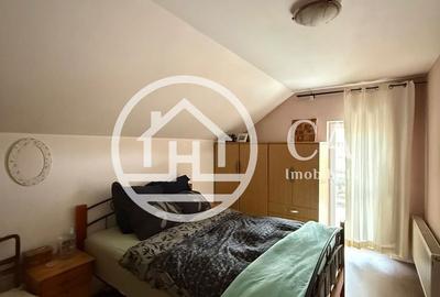 Casă cu 4 camere cu Teren 100 Mp în Central - 12