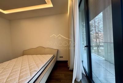 Apartament cu 5 camere, mobilat în Kiseleff - 29