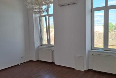 Apartament cu 4 camere semidecomandat în Dorobanților - 5