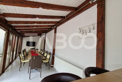 Casa moderna individuala cu carport si filigorie mare Selimbar Sibiu Casa moderna individuala cu carport si filigorie mare Selimbar Sibiu - 22