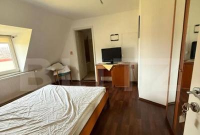 Casa de inchiriat, 10 camere, 300 mp, zona Spitalul Judetean - 9