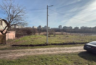 Teren în Pantelimon - 1