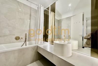 Apartament cu 2 camere decomandat, mobilat în Pipera - 9