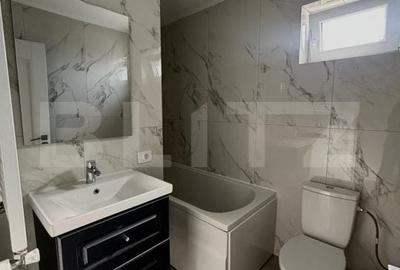 Casă cu 4 camere cu Teren 200 Mp în Central - 5