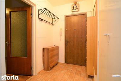 Apartament cu 2 camere, mobilat în Tei - 6