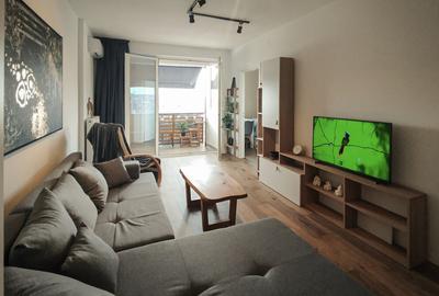 Apartament 1 camera ARED M1 - 4