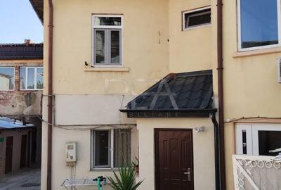 Apartament cu 8 camere decomandat, mobilat în Moșilor - 4