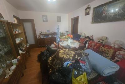 Apartament cu trei camere  Et 1  Fagaras - 6