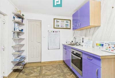 Casă zona centrală  Arad - 9