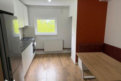 Apartament cu 2 camere decomandat în Micro 17 - 3