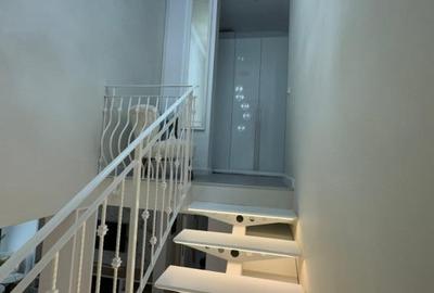 Apartament 4 camere 128mp mobilat utilat Premium Pacurari-Kaufland Apartament 4 camere 128mp mobilat utilat Premium Pacurari-Kaufland - 27