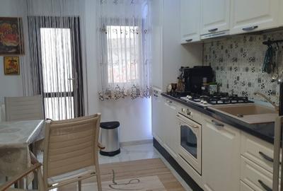 Casă individuală cu 4 camere cu Teren 249 Mp în Brătianu - 3