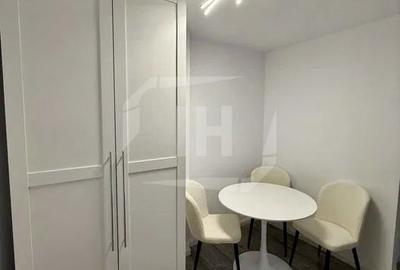 Apartament cu 2 camere decomandat, mobilat în Mănăștur - 3