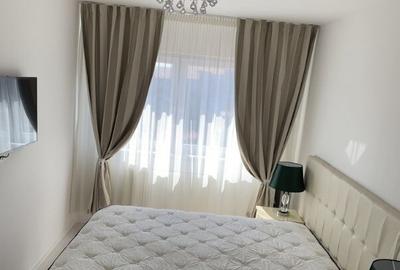 2 camere 13 Septembrie - 2