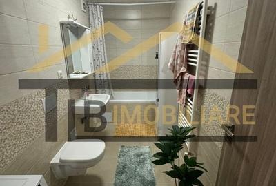 Apartament de 2 camere, 62mp, decomadat, parcare, Zona Maurer Apartament de 2 camere, 62mp, decomadat, parcare, Zona Maurer - 8