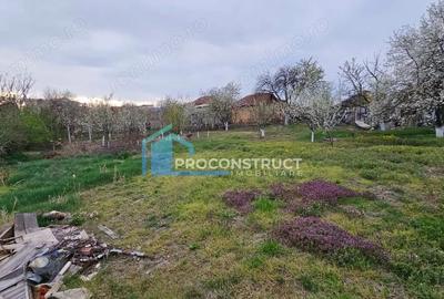 Teren de 1400 mp, în Bogdăneștilor - 4