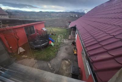 Casa de vanzare, 500Mp, Albesti, Mures - 15