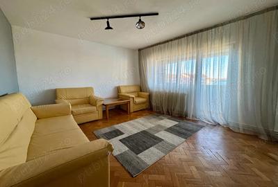 Proprietar vand apartament 3 camere, 72 mp Zona Calea ?agului - 1