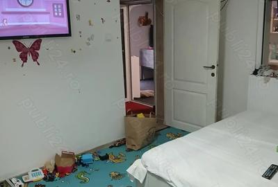 Casă cu 3 camere în Petrești - 1