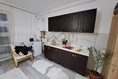 Apartament 1 camera, centrala, parter 36 mp+ loc de parcare-Zona Giroc (Peco ESO - 4