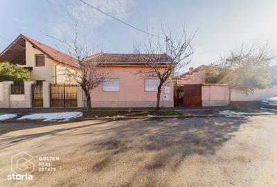 Casă cu 3 camere cu Canalizare în Micălaca - 12