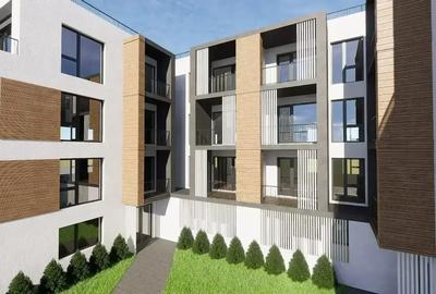 Apartament cu 3 camere decomandat în Theodor Pallady - 10