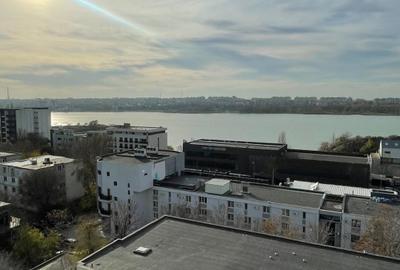 Garsonieră în City Park Mall - 7