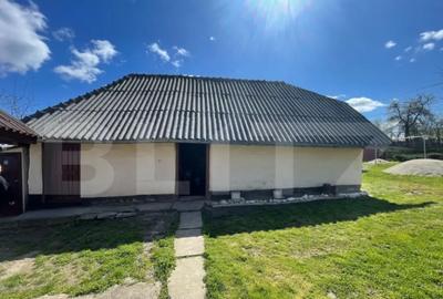 Casă cu 3 camere cu Teren 3000 Mp în Central - 5