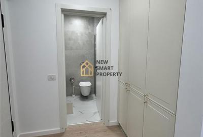 Apartament cu 2 camere în Calea Aradului - 5