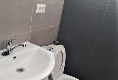 Garsoniera 24mp, zona Tractorul - 5