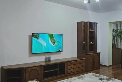 Garsonieră decomandată, mobilată în City Park Mall - 1