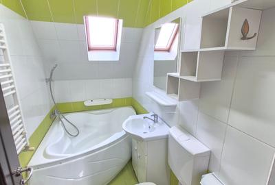 3 Cam-Spitalul Judetean-64MP--Balcon-Mobilat-Centrala-Aer conditionat-75.000Euro - 10