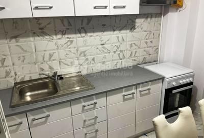 Moara de Vant, 2 camere decomandat, mobilat si utilat, ready to move - 4