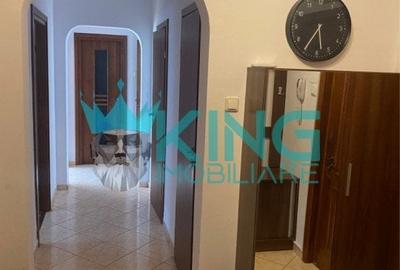 Berceni | 3 Camere | Parcare | Mobilat si Utilat - 3